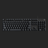 Tastatura Logitech G413 SE - BLACK - CH - CENTRAL/ 920-010825