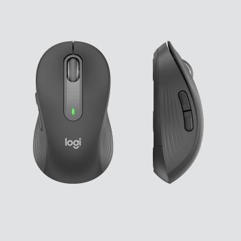 Mouse Logitech MK650 FOR BUSINESS GRAPHITE -/CH - CENTRAL 920-010993