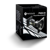 AG Neovo PMK-01 PIVOT MOUNTING KIT/. PMK0101100000