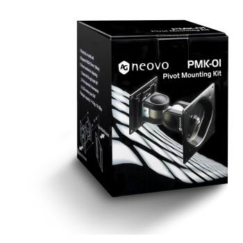 AG Neovo PMK-01 PIVOT MOUNTING KIT/. PMK0101100000 AG Neovo PMK-01 PIVOT MOUNTING KIT/. PMK0101100000
