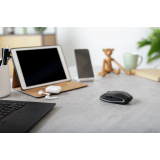 Cherry GENTIX BT BLUETOOTH MOUSE BLACK/ JW-7500-2