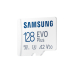 Card memorie Samsung MICROSDXC EVO PLUS 128GB CL10 UHS1 W/AD MB-MC128KA/EU