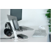 Casti KENSINGTON H2000 USB-C HEADSET/USB-C/ USB-A (C TO A ADAPTER INC K83451WW