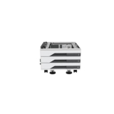 Lexmark 3X520-SHEET TRAY W/CASTER/F/ CX93X / MX93X 32D0802 Lexmark 3X520-SHEET TRAY W/CASTER/F/ CX93X / MX93X 32D0802