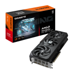 Placa video Radeon RX 9070 XT GAMING OC 16GB GDDR6 Graphics Card, RDNA4, 4096 Streams, TBC MHz Boost 