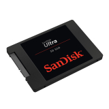 SANDISK ULTRA 3D SATA 2.5IN/SSD 500GB SDSSDH3-500G-G26 SANDISK ULTRA 3D SATA 2.5IN/SSD 500GB SDSSDH3-500G-G26