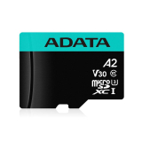 Card memorie ADATA MICROSDHC 128GB AUSDX128GUI3V30SA2 