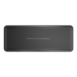 Belkin USB-C 14-PORT TRIPLE DISPLAY/DOCKING STATION INC003VFBK