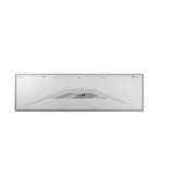 Tastatura Cherry KW 9100 SLIM FOR MAC KEYBOARD/WIRELESS SILVER PAN-NORDIC JK-9110PN-1