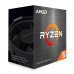 Procesor AMD RYZEN 5 5600 4.20GHZ 6 CORE/SKT AM4 36MB 65W BOX 100-100000927BOX   
