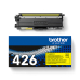 Brother TN-426Y SUPER HY TONER FOR BC4/. TN426Y