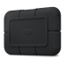 LaCie SSD Extern SEAGATE Rugged SSD Pro 2TB, NVMe, 2800MBps, IP67, Thunderbolt 3, USB 3 Type C, Black STHZ2000800 (timbru verde 0.18 lei) 