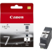Cartus Cerneala Canon PGI-7BK Black for IX7000, Pixma MX7600 BS2444B001AA