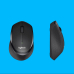 Mouse Logitech B330 SILENT PLUS IN-HOUSE/EMS/BLACK BUSIN 2.4GH B2B CLOSED BOX 910-004913
