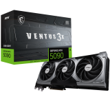 GeForce RTX 5090 32G VANGUARD SOC, 512-bit, GDDR7, RGB, Negru
