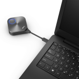 Hub BenQ INSTASHARE BUTTON TWY31/USB-C 5A.F7V28.BP1