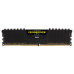 Memorie RAM Corsair Vengeance LPX Black KIT 2x8GB DDR4 2666MHz CL16 CMK16GX4M2A2666C16