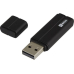 MEMORIE USB VERBATIM MYMEDIA, USB 2.0, 32GB, NEGRU 69262 (TIMBRU VERDE 0.03 LEI) 