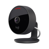 Camera Web Logitech CIRCLE VIEW CAMERA/GRAPHITE EMEA 961-000490