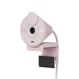 Camera Web Logitech BRIO 300 FULL HD WEBCAM/-ROSE-EMEA28-935 960-001448