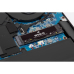 Corsair CR SSD MP600 GS 2TB M.2 NVMe PCIe 4 CSSD-F2000GBMP600GS 