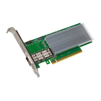 Adaptor Intel E810-CQDA1 SERVER ADAPTER/SINGLE BULK E810CQDA1BLK