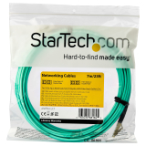 7M FIBER OPTIC PATCH CABLE/.