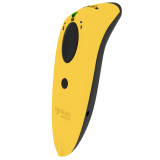 Scanner coduri de bare Socket Mobile SOCKETSCAN S720 LINEAR BARCODE/AND QR CODE READER YELLOW CX3978-3035