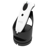 Scanner coduri de bare Socket Mobile SOCKETSCAN S720 LINEAR BARCODE/QR CODE READER WHITE BLACK DOCK CX3988-3045