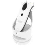Scanner coduri de bare Socket Mobile SOCKETSCAN S720 LINEAR BARCODE/QR CODE READER WHITE WHITE DOCK CX3990-3047 Scanner coduri de bare Socket Mobile SOCKETSCAN S720 LINEAR BARCODE/QR CODE READER WHITE WHITE DOCK CX3990-3047