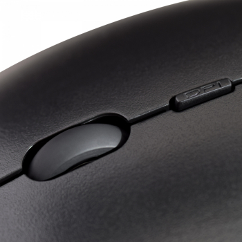 V7 USB OPTICAL 4 BUTTON MOUSE/1.8M CORD/ MAX 1600DPI IN MU200-1E