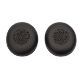 JABRA EVOLVE2 75 EAR CUSHION/BLACK VERSION 1 PAIR 14101-81