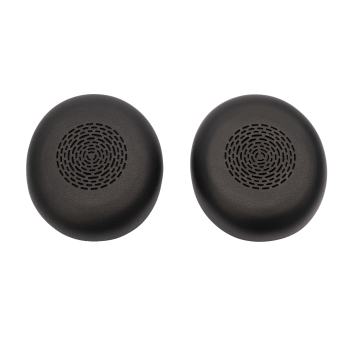 JABRA EVOLVE2 75 EAR CUSHION/BLACK VERSION 1 PAIR 14101-81