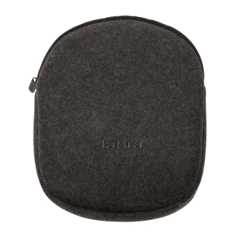 JABRA EVOLVE2 75 CARRY POUCH/BLACK VERSION 1 PIECE 14301-53