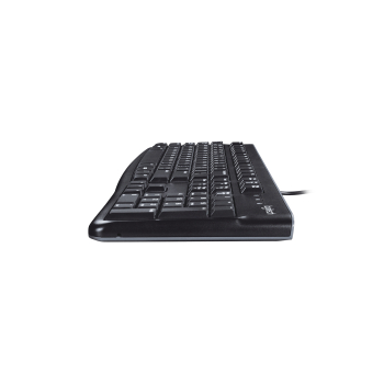 Tastatura Logitech KEYBOARD K120 SPANISH LAYOUT/SP 920-002499
