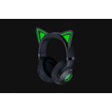 Casti Razer Kraken Kitty V2 BT, negru