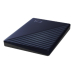 Western Digital MY PASSPORT 5TB FOR MAC/MIDN BLUE 2.5IN USB 3.0 WDBA2F0050BBL-WESN