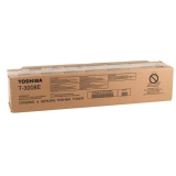 Toner Original Toshiba Black, T-3008E, pentru E-Studio 3008A|2008A|5008A|3508A|2508A|4508A, 43.9K, (timbru verde 1.2 lei) , 6AJ00000151 