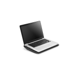 STAND DEEPCOOL notebook 15.6 WINDPAL MINI, sita metal, fan 14cm, blue LED, black, (timbru verde 2 lei), DP-N114L-WDMI /45503018 