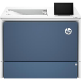 HP Color LaserJet Enterprise 5700dn Printer, Print, Front USB flash drive port; Optional high-capacity trays; Touchscreen; TerraJet cartridge