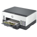 Imprimanta Multifunctional Inkjet Color HP Smart Tank 720 All-in-One, A4, Functii: Impr.|Scan.|Cop., Viteza de Printare Monocrom: 15 ppm, Viteza de printare color: 9 ppm, Conectivitate:USB|WiFi|BTH, Duplex:Da, A 