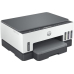 Imprimanta Multifunctional Inkjet Color HP Smart Tank 720 All-in-One, A4, Functii: Impr.|Scan.|Cop., Viteza de Printare Monocrom: 15 ppm, Viteza de printare color: 9 ppm, Conectivitate:USB|WiFi|BTH, Duplex:Da, A 