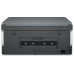 Imprimanta Multifunctional Inkjet Color HP Smart Tank 720 All-in-One, A4, Functii: Impr.|Scan.|Cop., Viteza de Printare Monocrom: 15 ppm, Viteza de printare color: 9 ppm, Conectivitate:USB|WiFi|BTH, Duplex:Da, A 