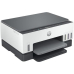 Imprimanta Multifunctional Inkjet Color HP Smart Tank 670 All-in-One, A4, Functii: Impr.|Scan.|Cop., Viteza de Printare Monocrom: 12 ppm, Viteza de printare color: 7 ppm, Conectivitate:USB|WiFi|BTH, Duplex:Da, A 