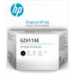 Cap Printare Original HP Black, 6ZA11AE, pentru InkTank 100|300|400, , (timbru verde 0.15 lei), 6ZA11AE 