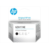 Cap Printare Original HP Black, 6ZA17AE, pentru InkTank 550|570|650, , (timbru verde 0.15 lei), 6ZA17AE 