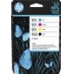 Combo-Pack Original HP CMYK, 6ZC65AE, pentru OfficeJet Pro 251|276|8100|8600A|8610|8620, , (timbru verde 0.60 lei), 6ZC65AE 