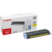 Cartus Toner Canon CRG-707Y Yellow 2000 Pagini for LBP 5000, LBP 5100 CR9421A004AA