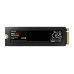 SSD Samsung, 990 PRO,4TB, M.2 , PCIe 4. MZ-V9P4T0CW