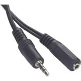 Cablu Audio Gembird CCA-421S-5M 3.5 jack M/T 5m
